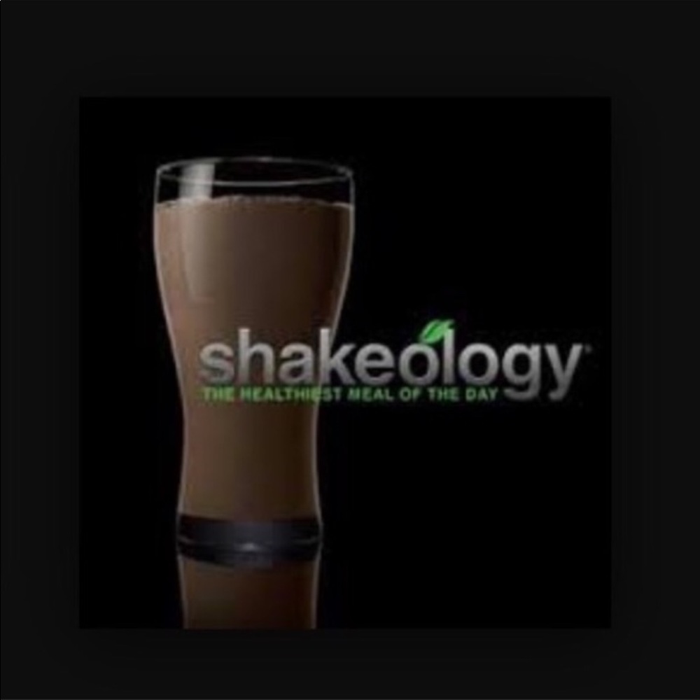 30 day supply Chocolate, Late whey/vegan